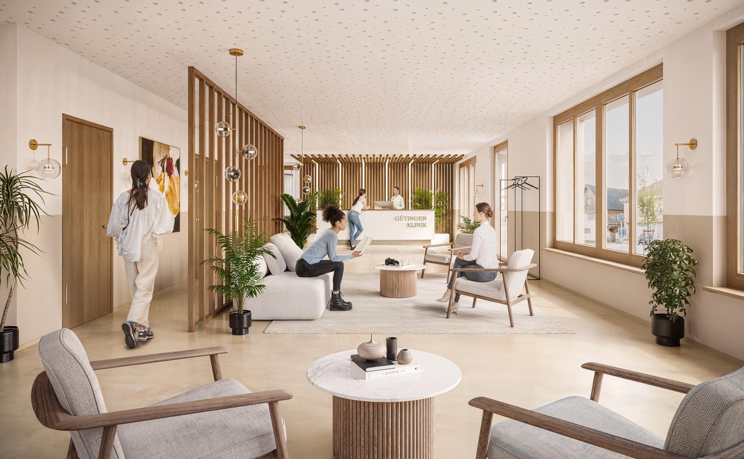 Ufficio 85m²