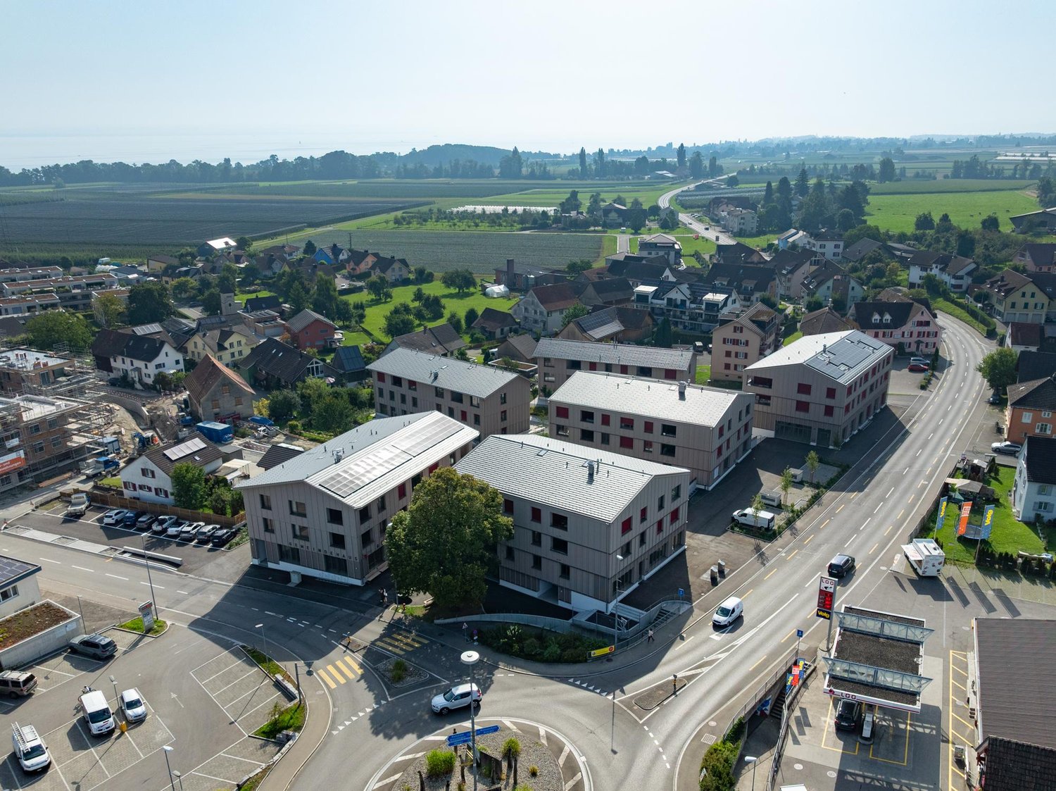 Ufficio 85m²