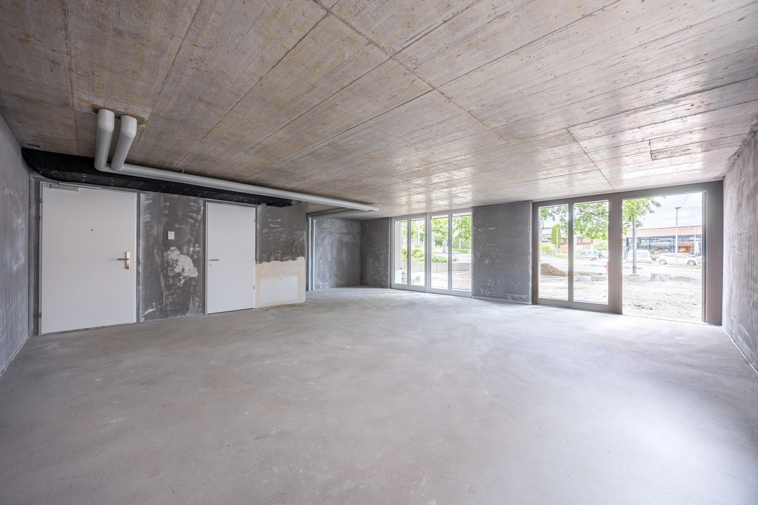Ufficio 85m²