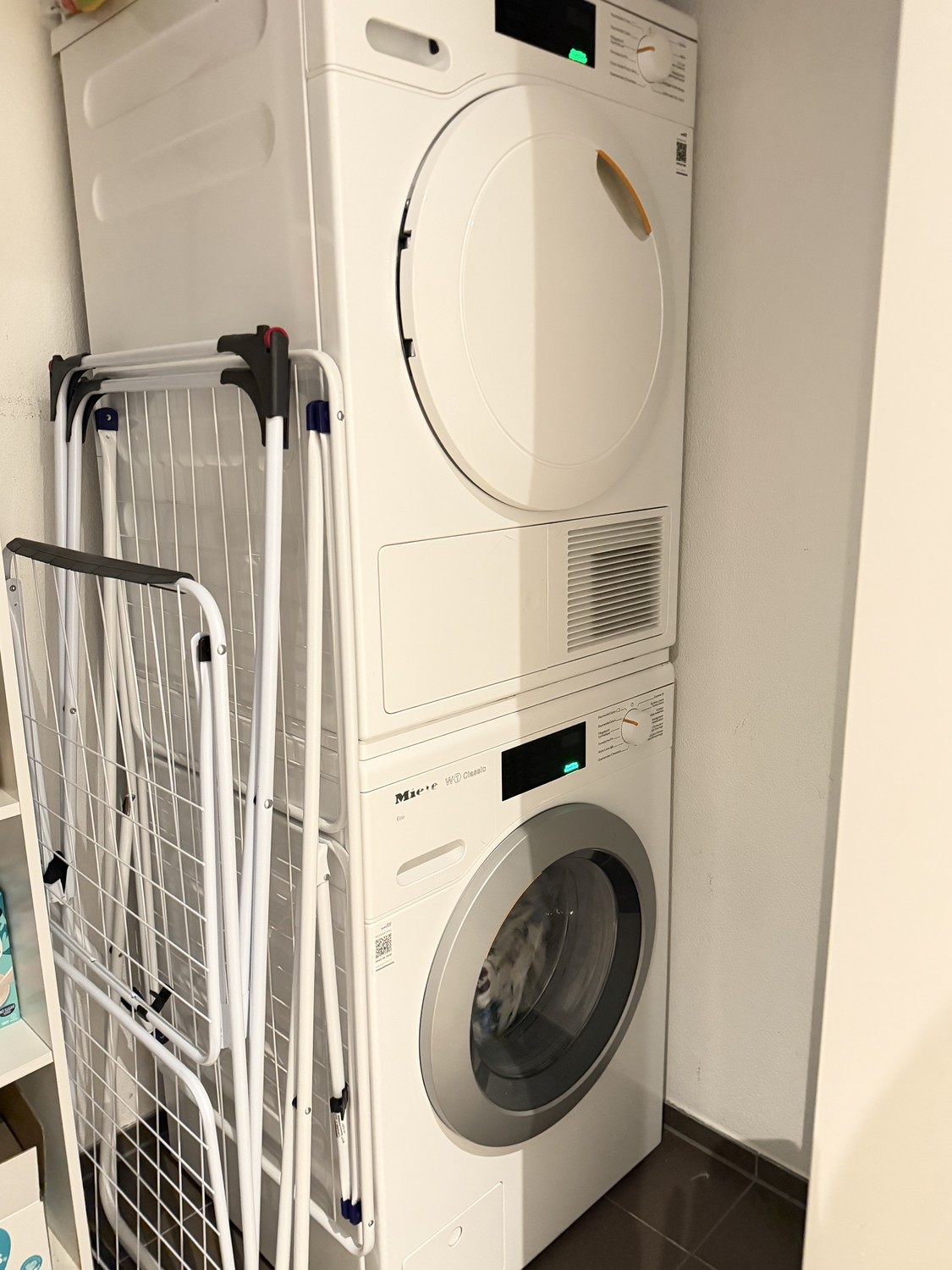 Chambre dans une colocation