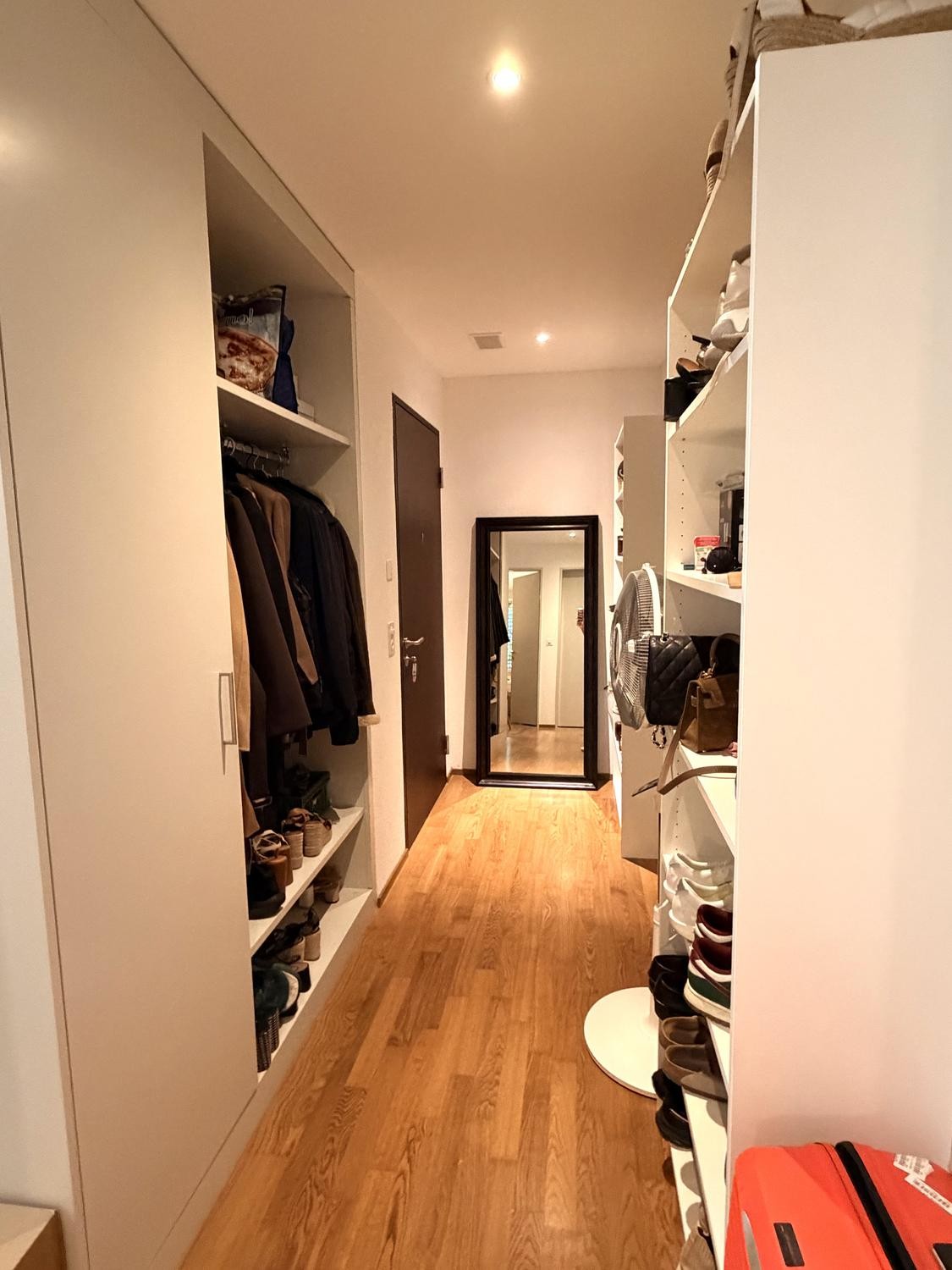 Chambre dans une colocation