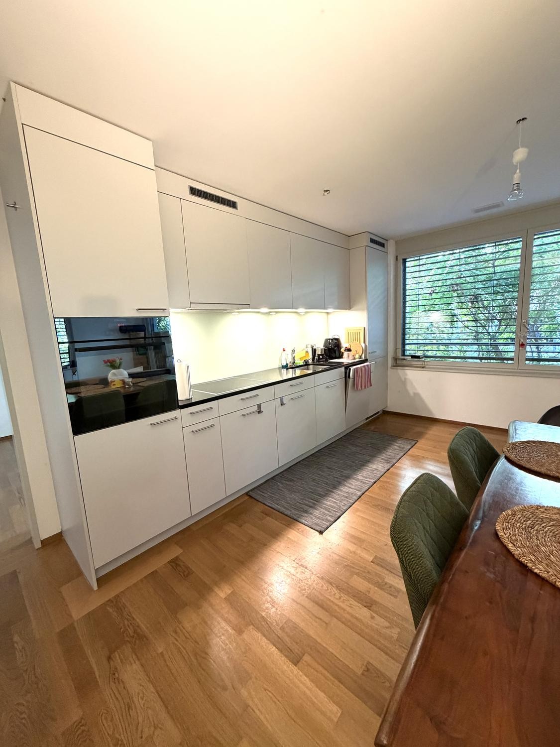 Chambre dans une colocation