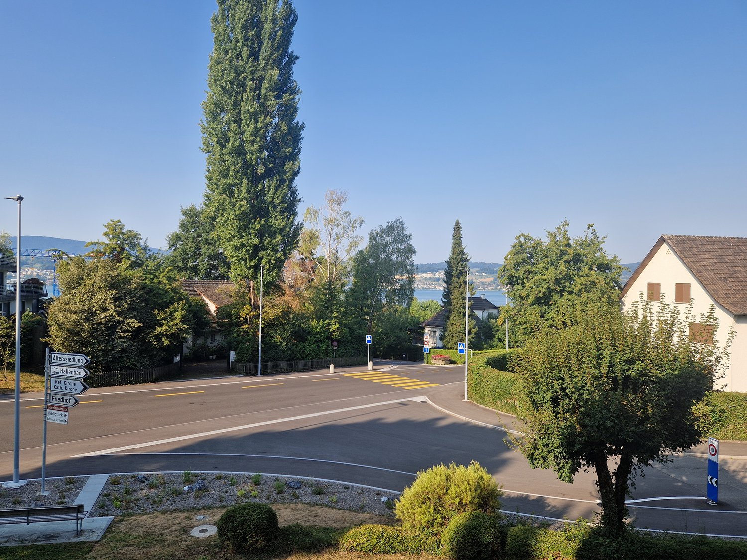appartamento di 4 locali