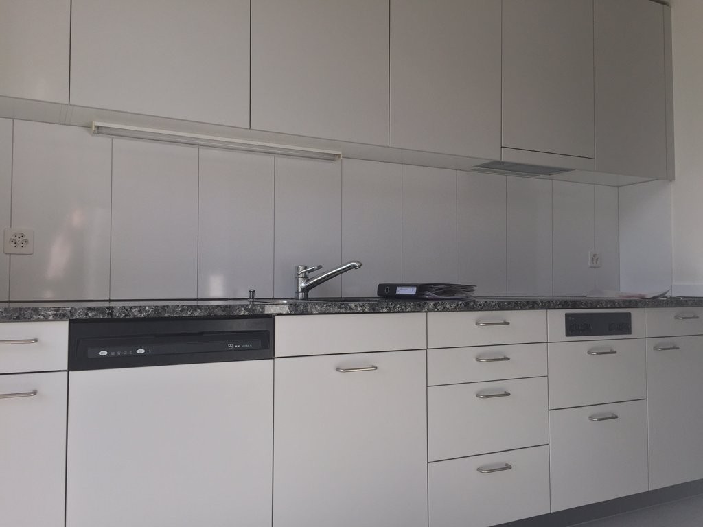 Appartamento di 4 ½ locali