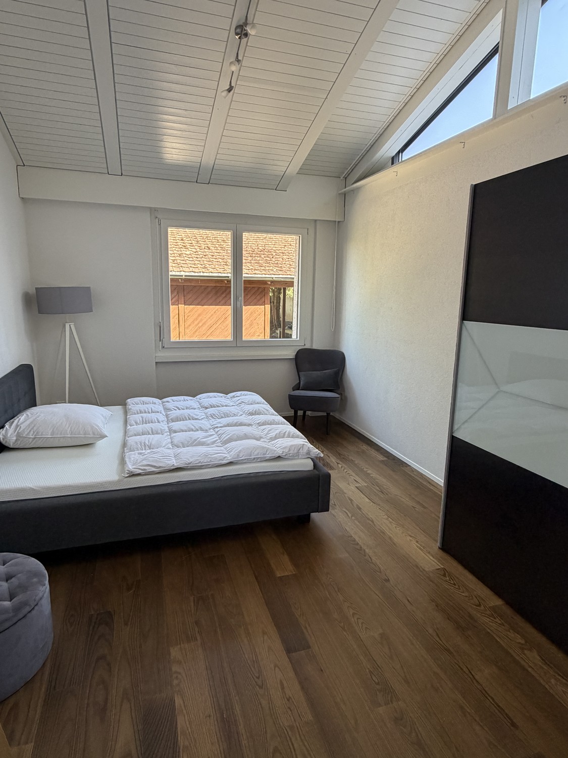 2 rooms apartment