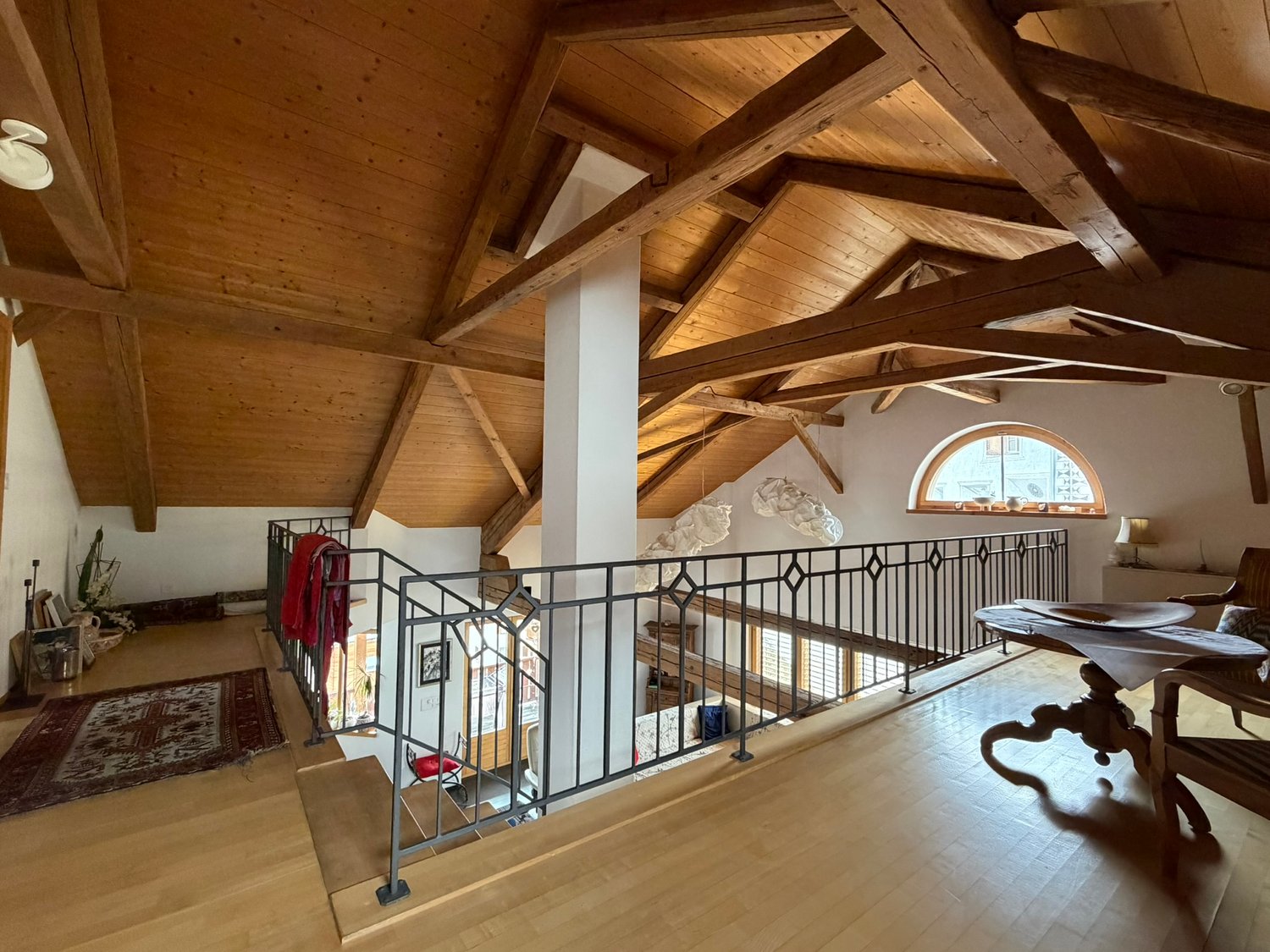6 ½ rooms duplex