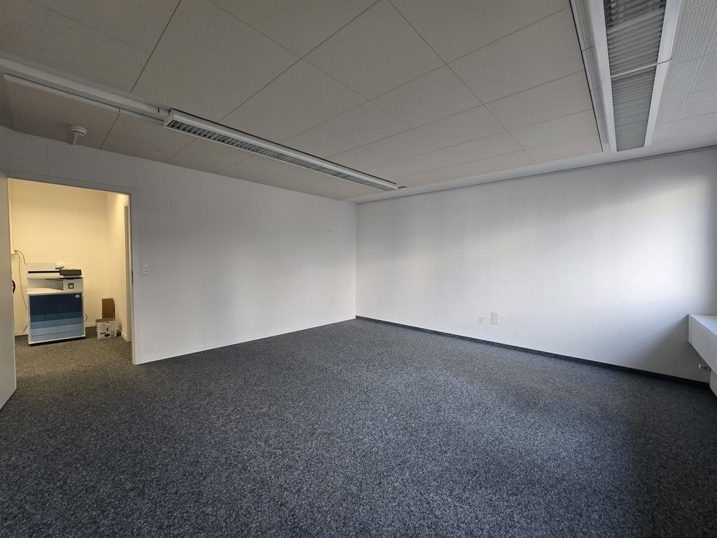 356m² office