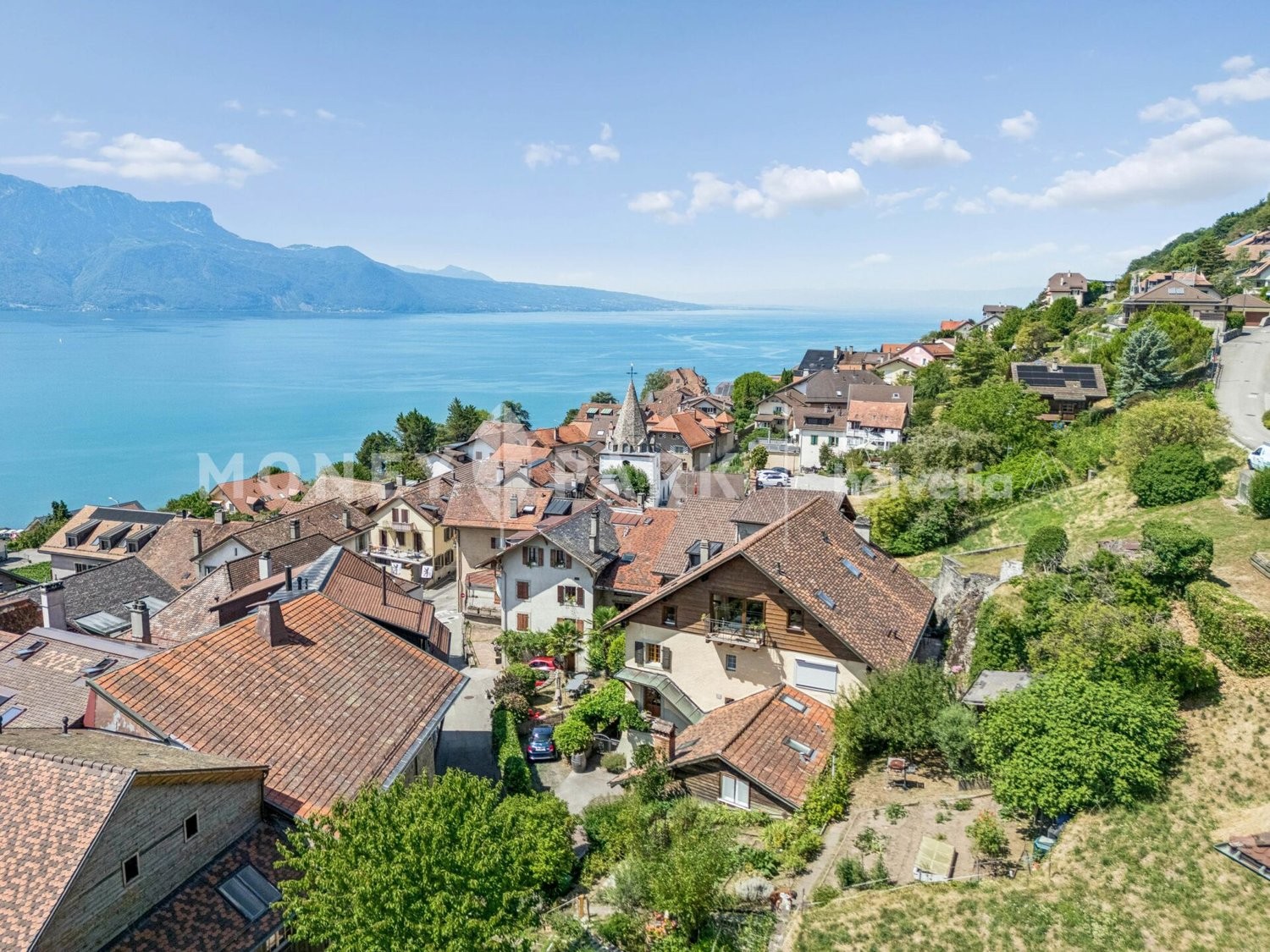 Attico di 4 ½ locali