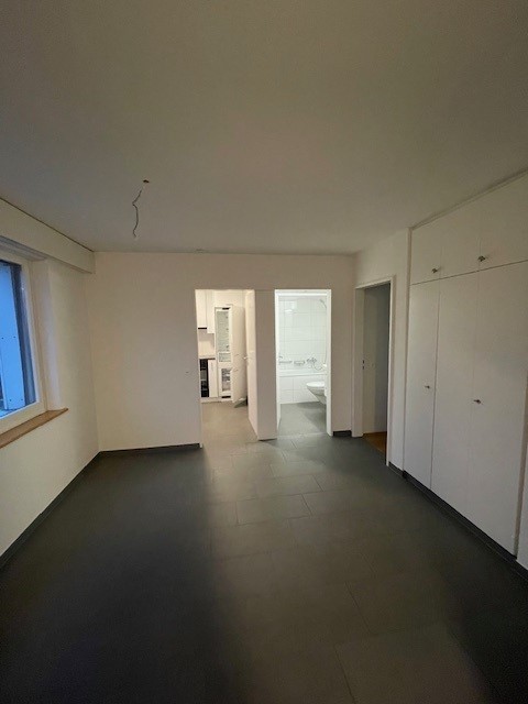 3 ½ rooms attic flat