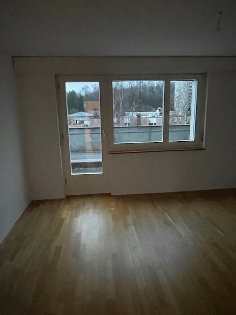 3 ½ rooms attic flat
