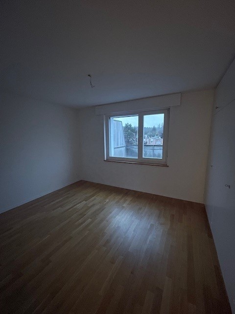 3 ½ rooms attic flat