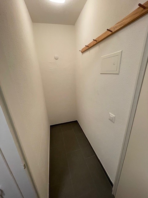 3 ½ rooms attic flat