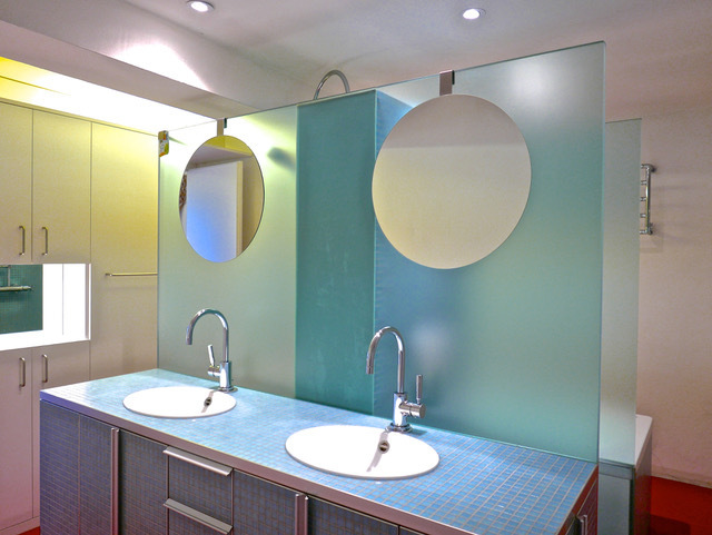 5 rooms apartment