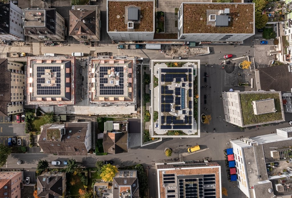 Appartamento di 4 ½ locali