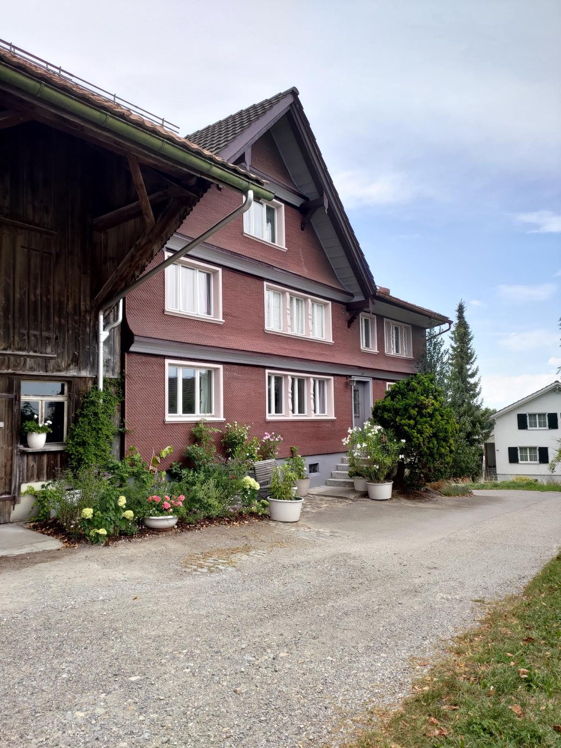 Casa singola con 6 ½ locali