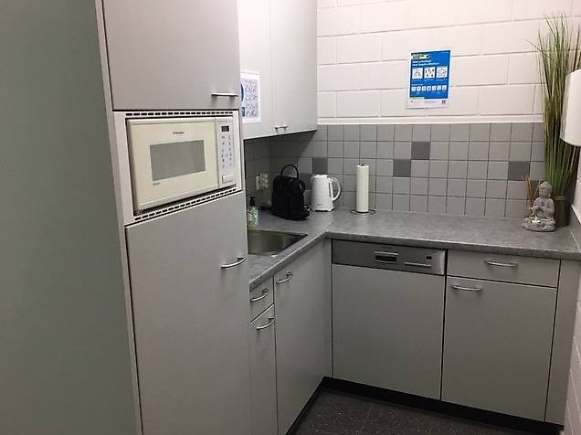 22m² commerciale