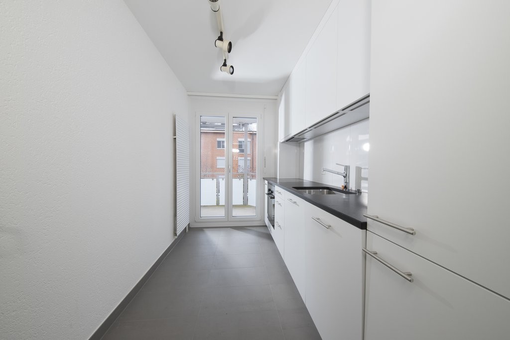 2 rooms apartment