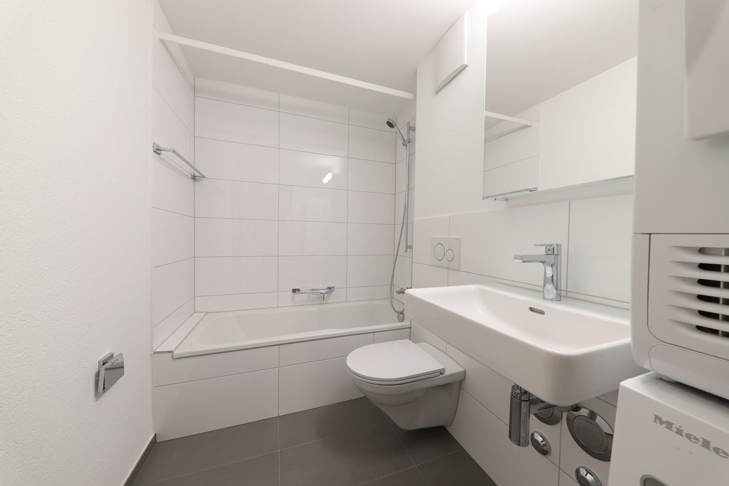 2 rooms apartment