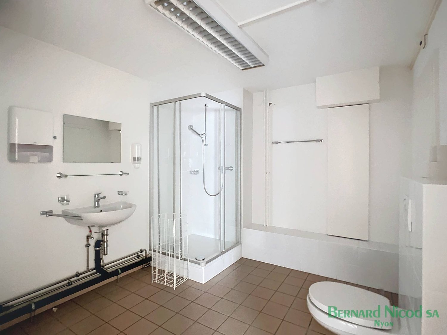 ufficio di 302m²