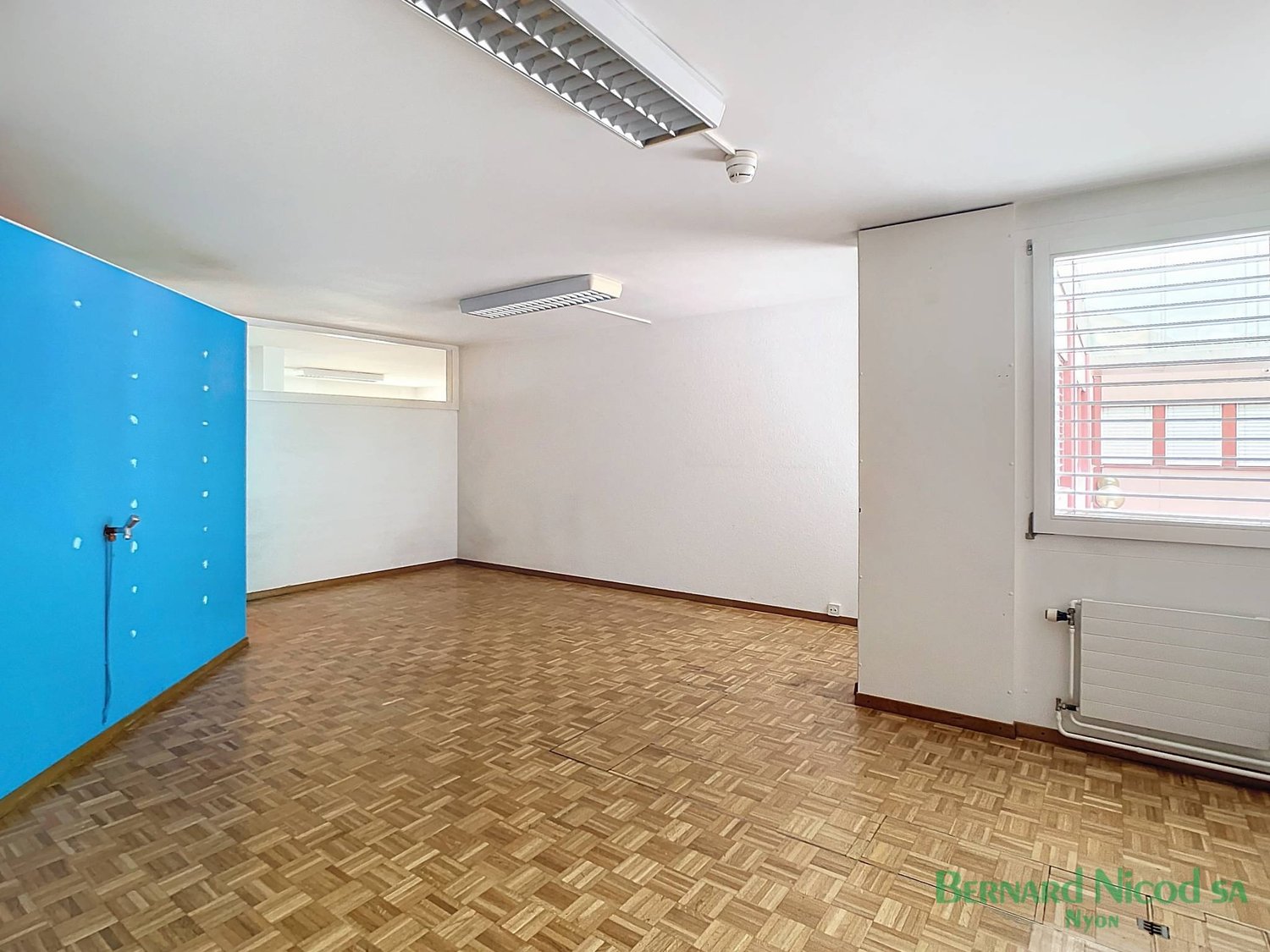 ufficio di 302m²