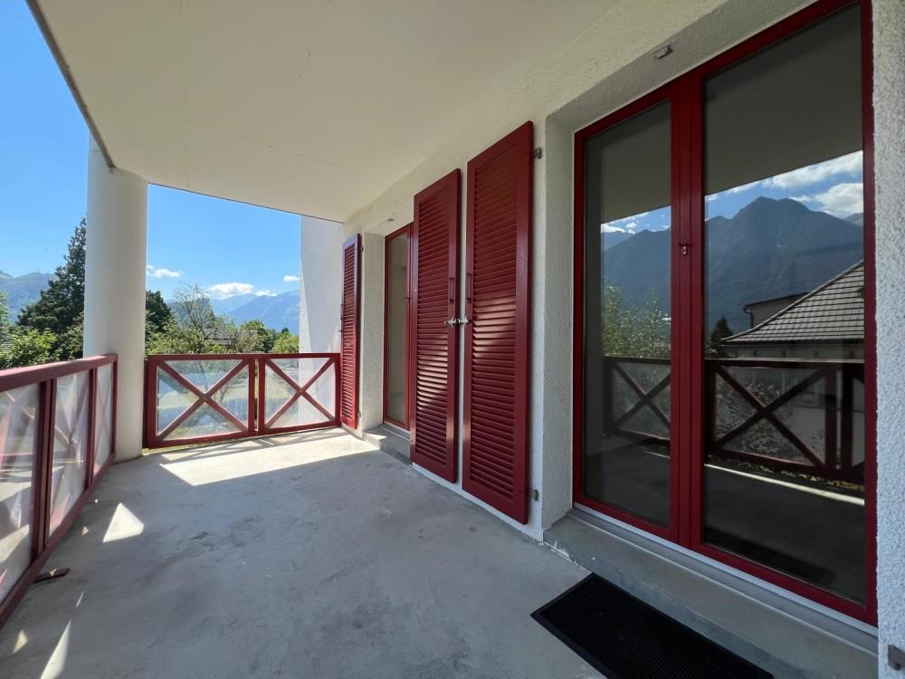 Appartamento di 3 ½ locali
