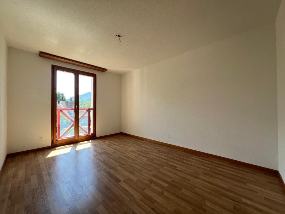 Appartamento di 3 ½ locali