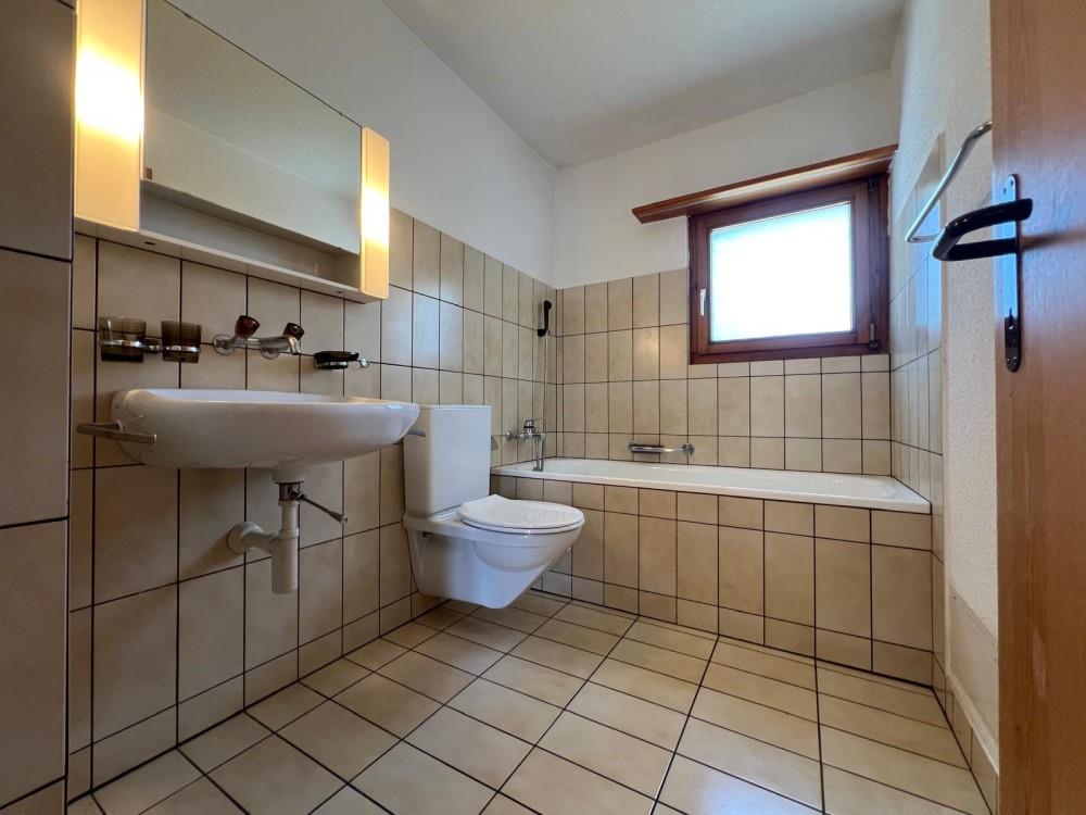 Appartamento di 3 ½ locali