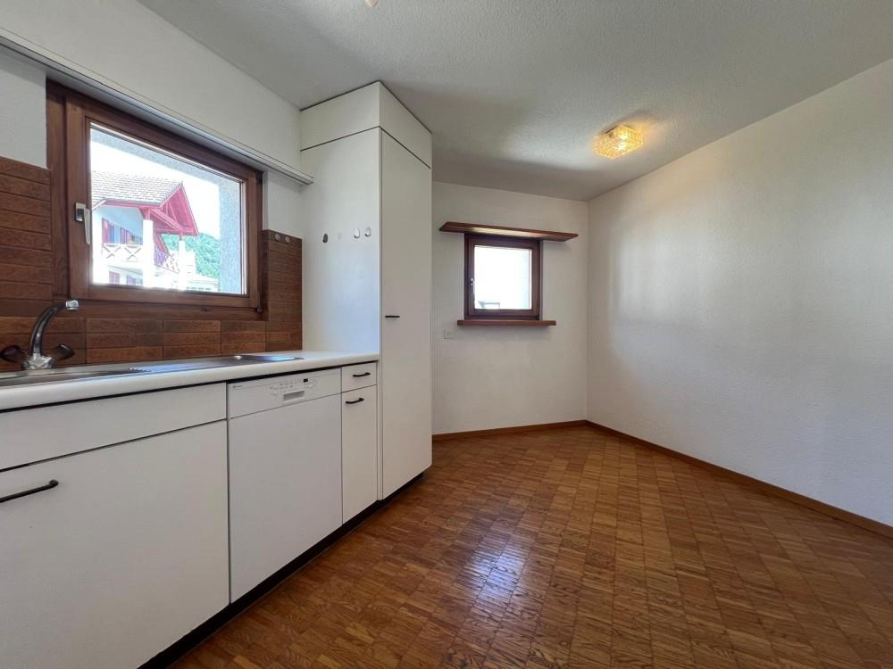 Appartamento di 3 ½ locali