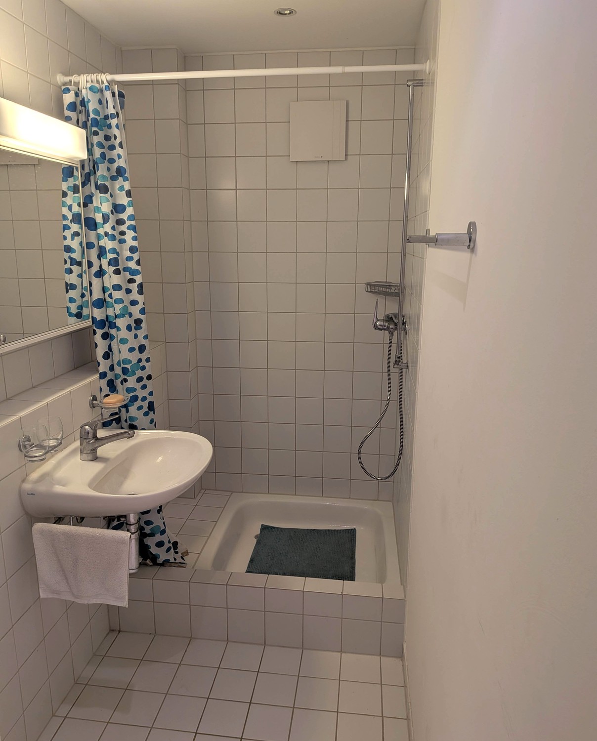Appartamento di 1 ½ locali