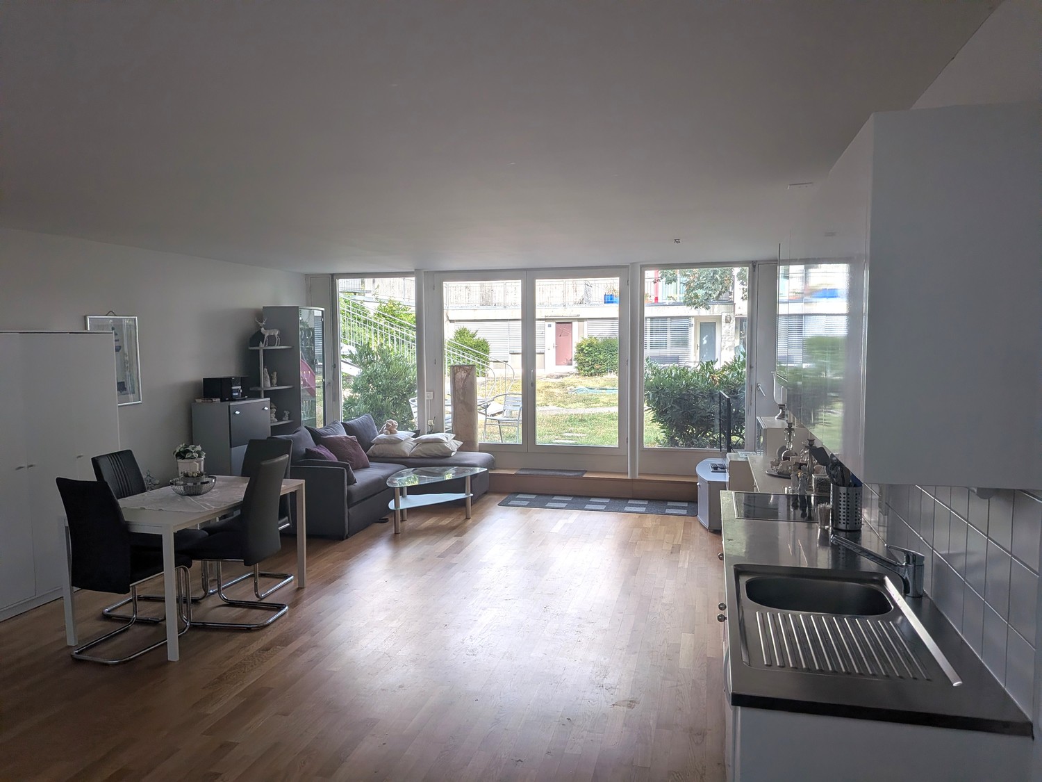 Appartamento di 1 ½ locali