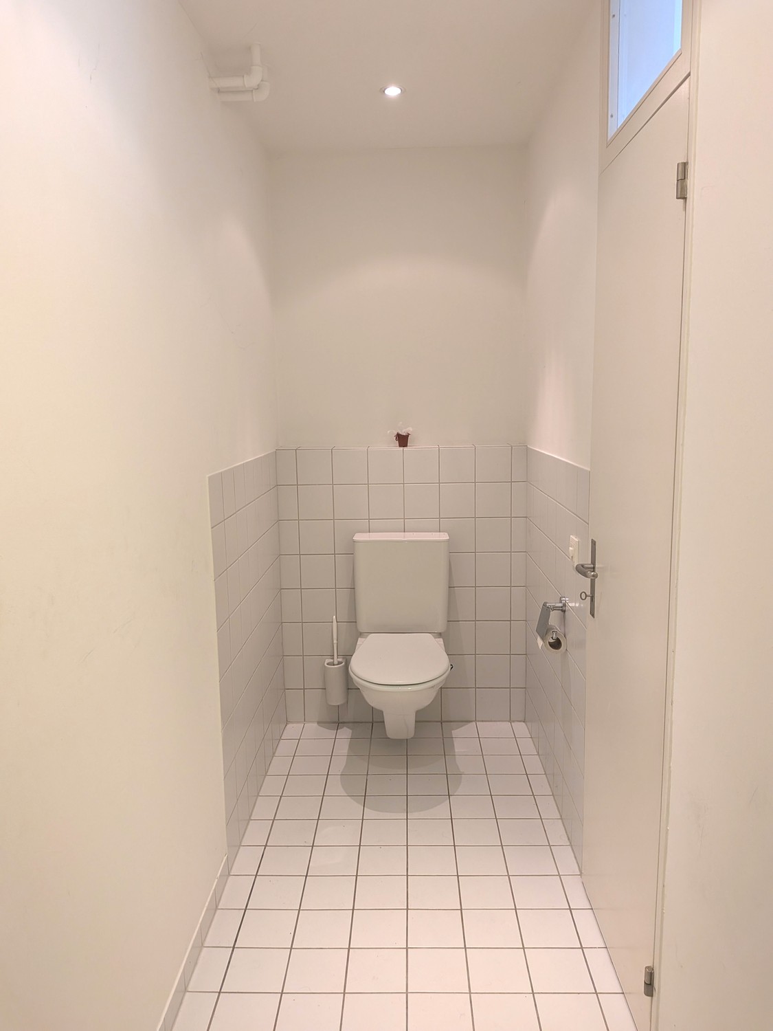 Appartamento di 1 ½ locali