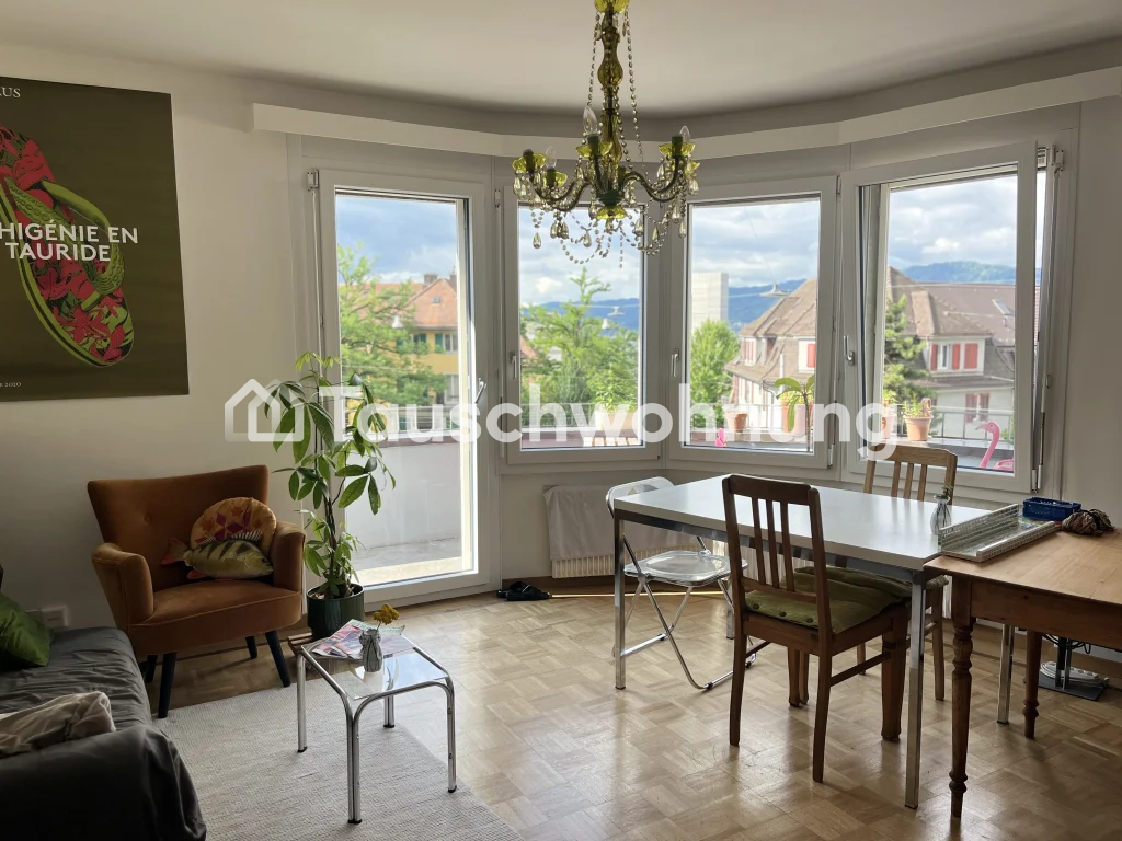 Appartamento di 4 ½ locali