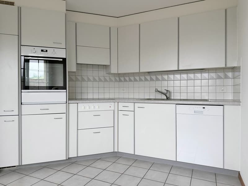 Appartamento di 4 ½ locali