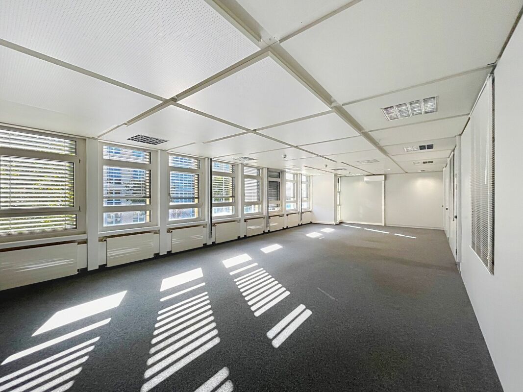 1238m² commercial