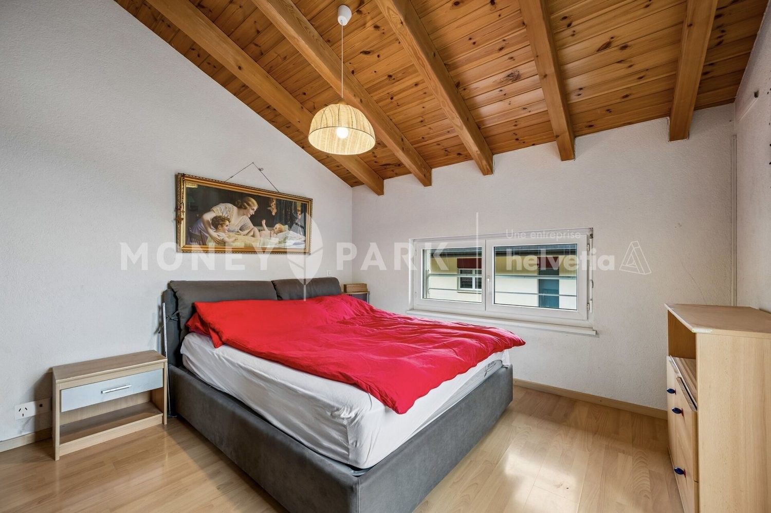 5 rooms villa