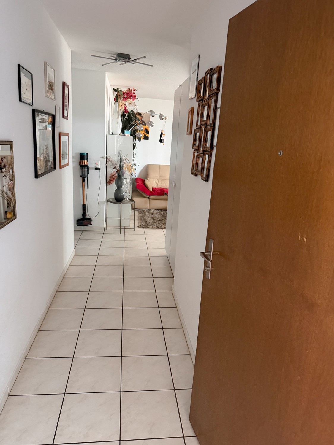 Appartamento di 4 ½ locali