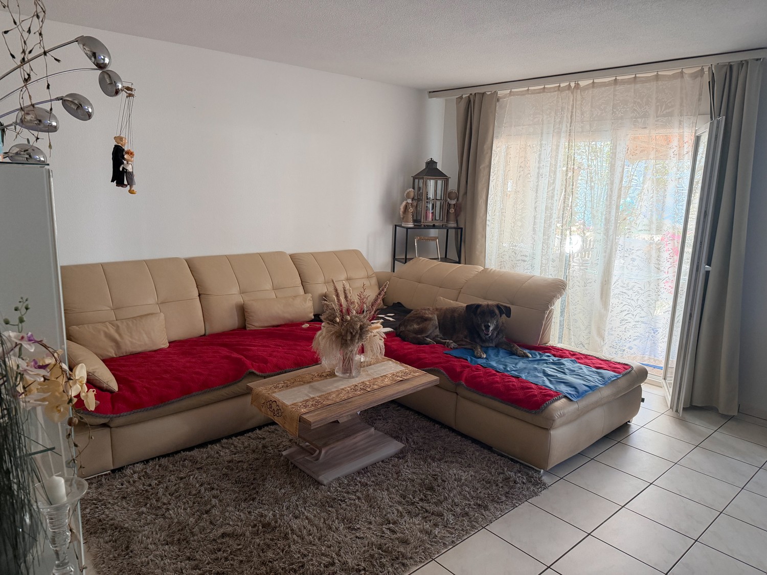 Appartamento di 4 ½ locali
