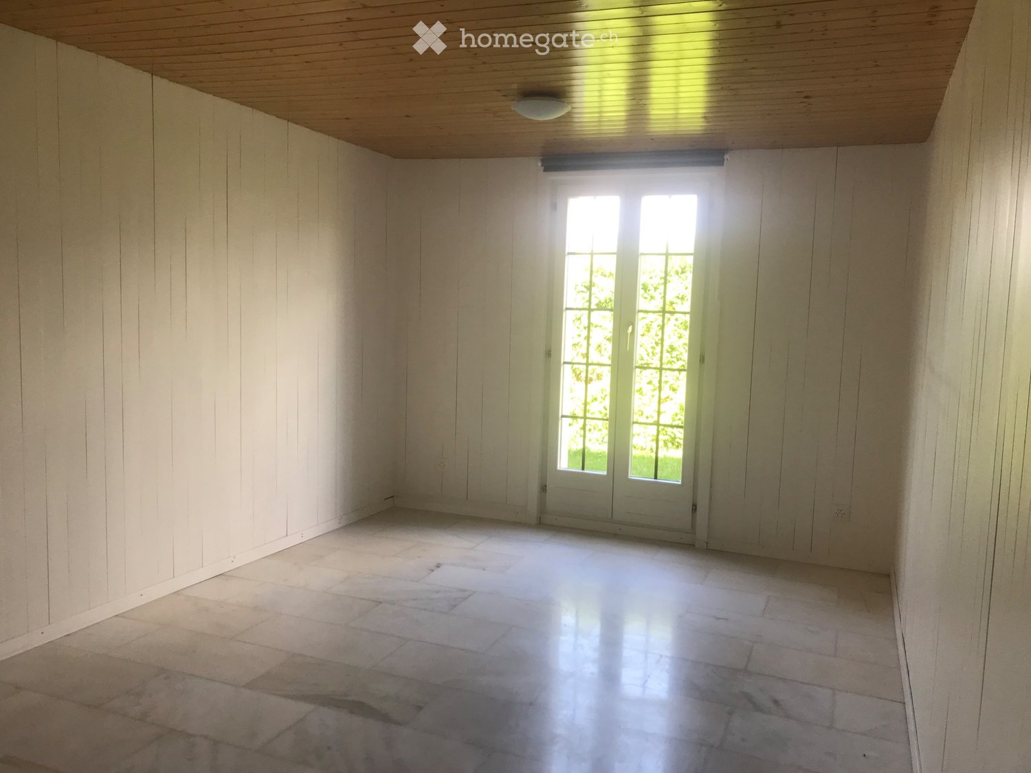 2 rooms apartment