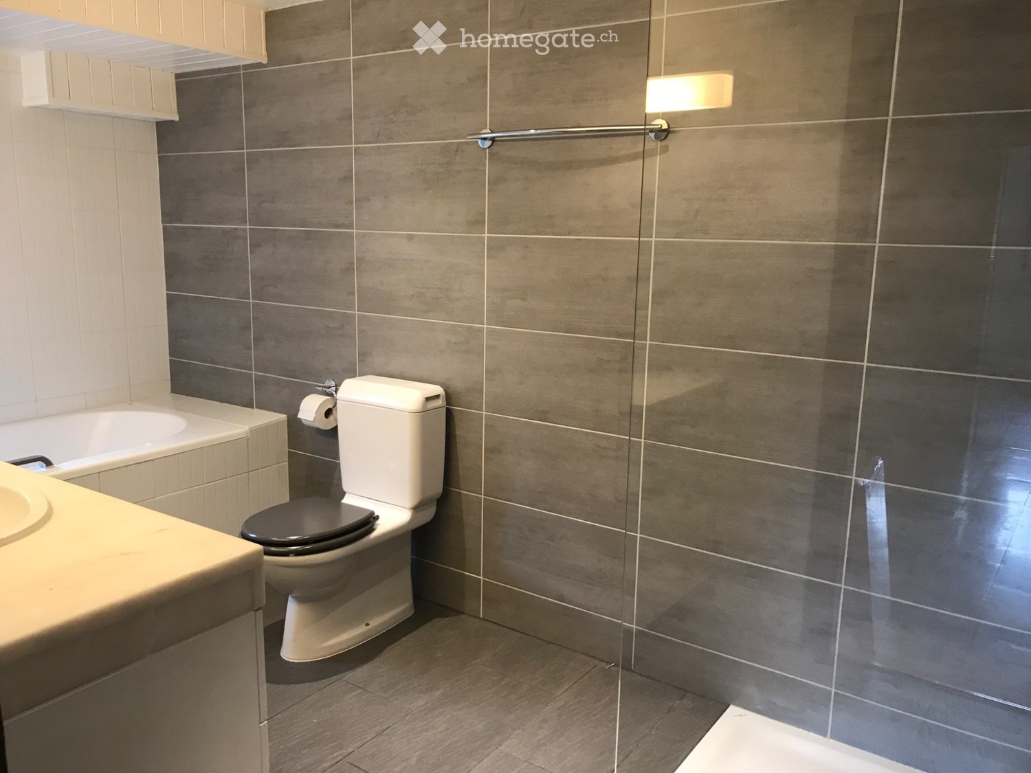 2 rooms apartment