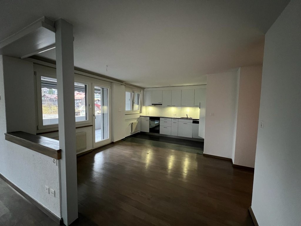 5 ½ rooms apartment