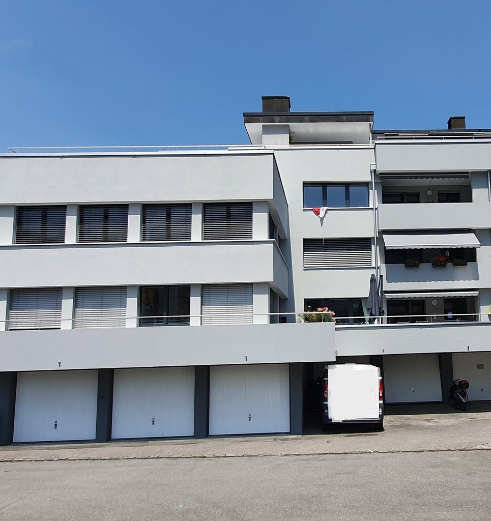 5 ½ rooms apartment