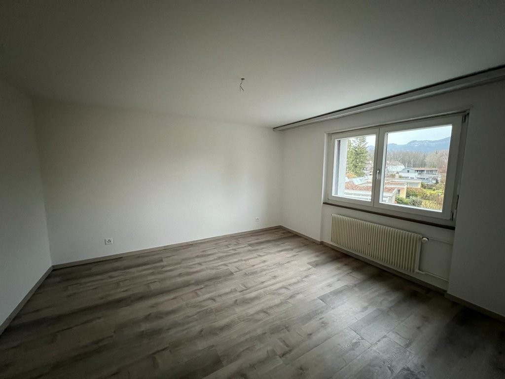 5 ½ rooms apartment