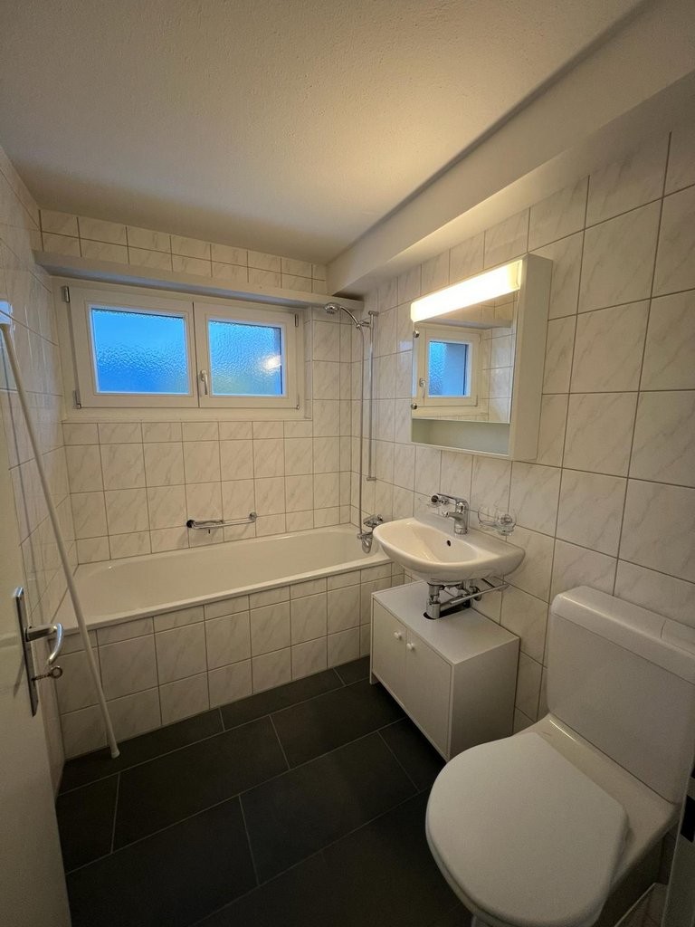 5 ½ rooms apartment