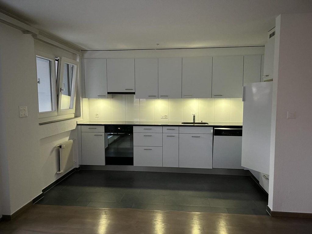 5 ½ rooms apartment