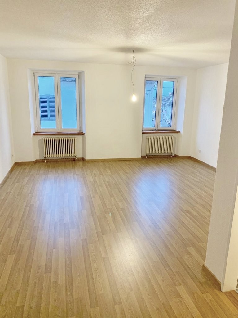 1 room apartment