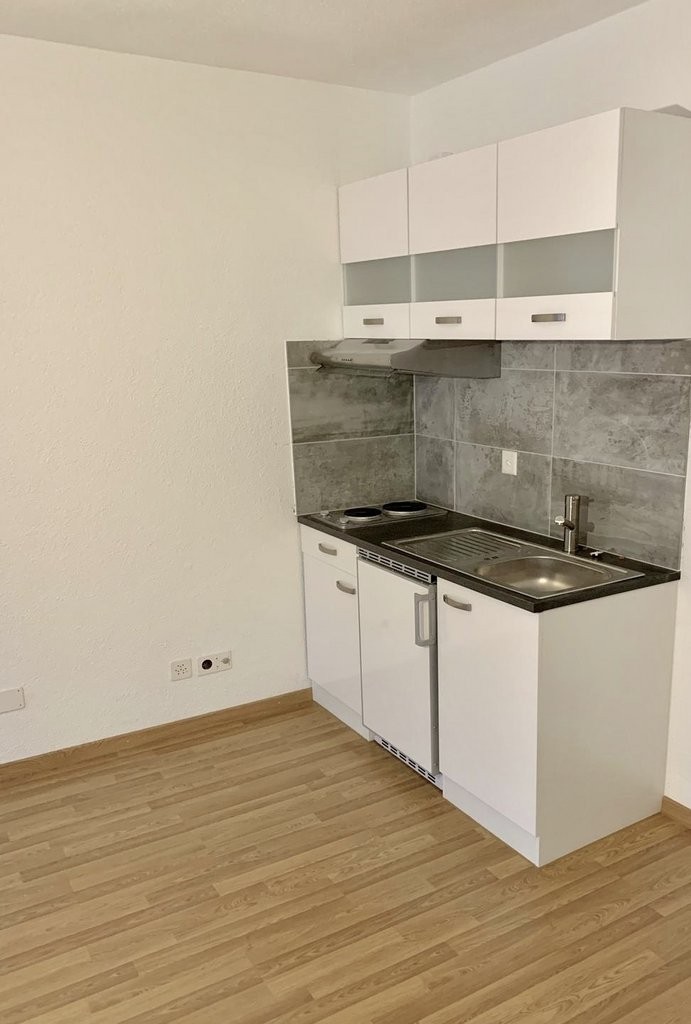 1 room apartment