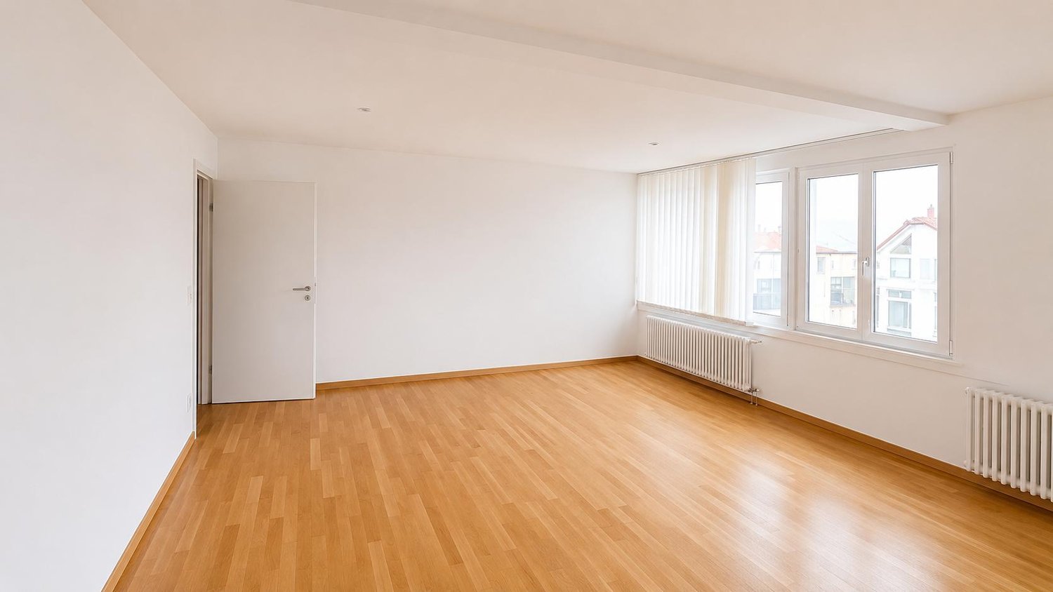 26m² office