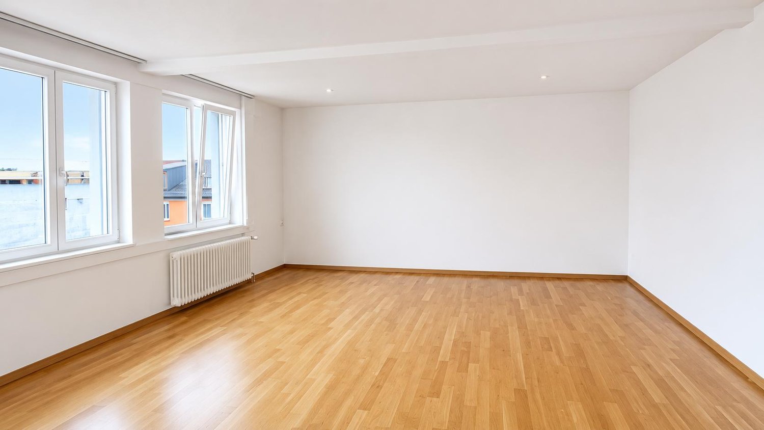 26m² office