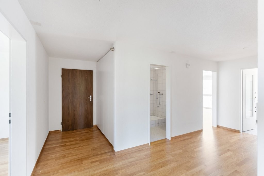 5 ½ rooms apartment