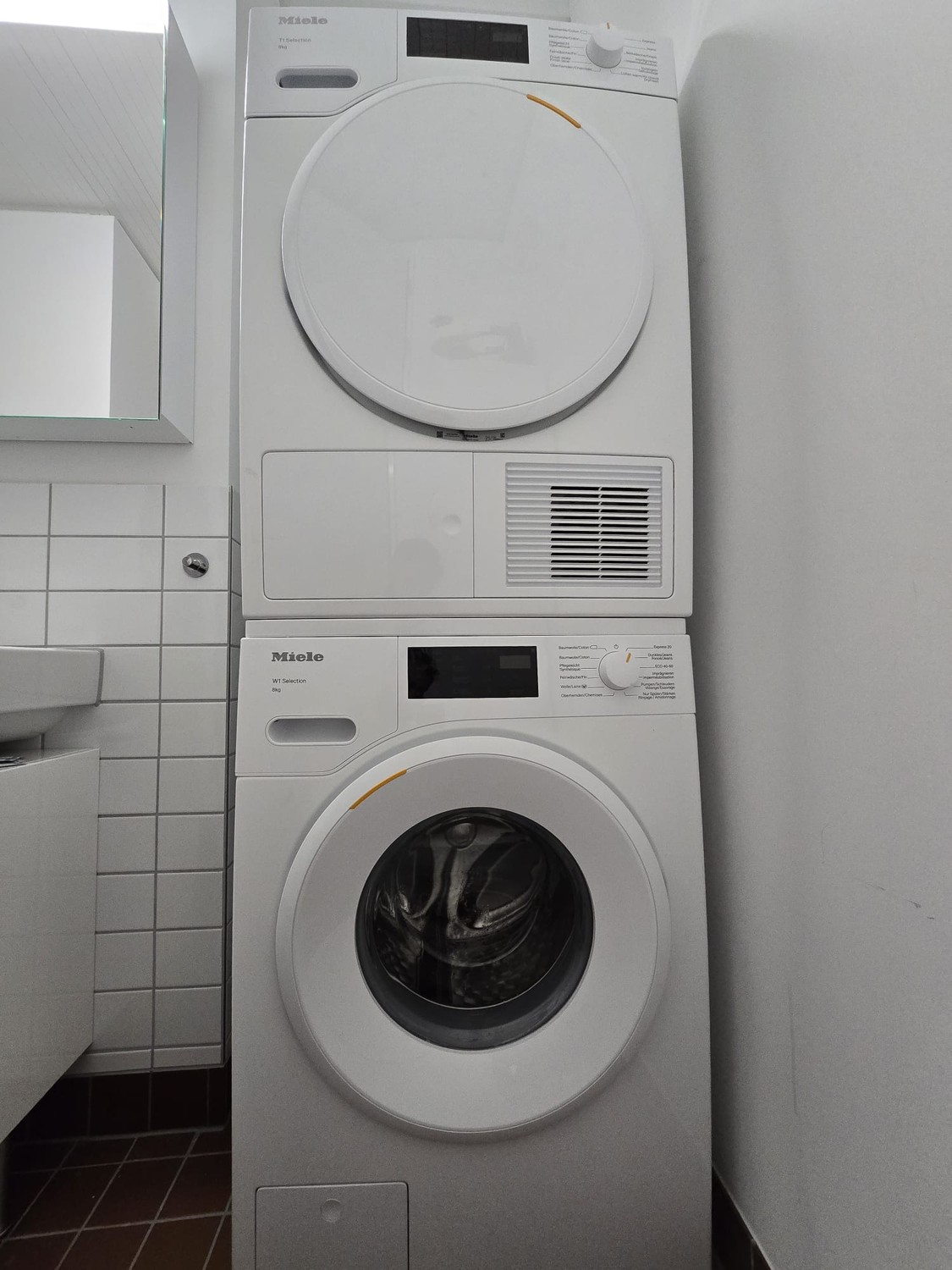 Appartamento di 4 ½ locali